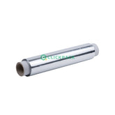 Set Folie aluminiu 45cm*100m - CLICKPACK